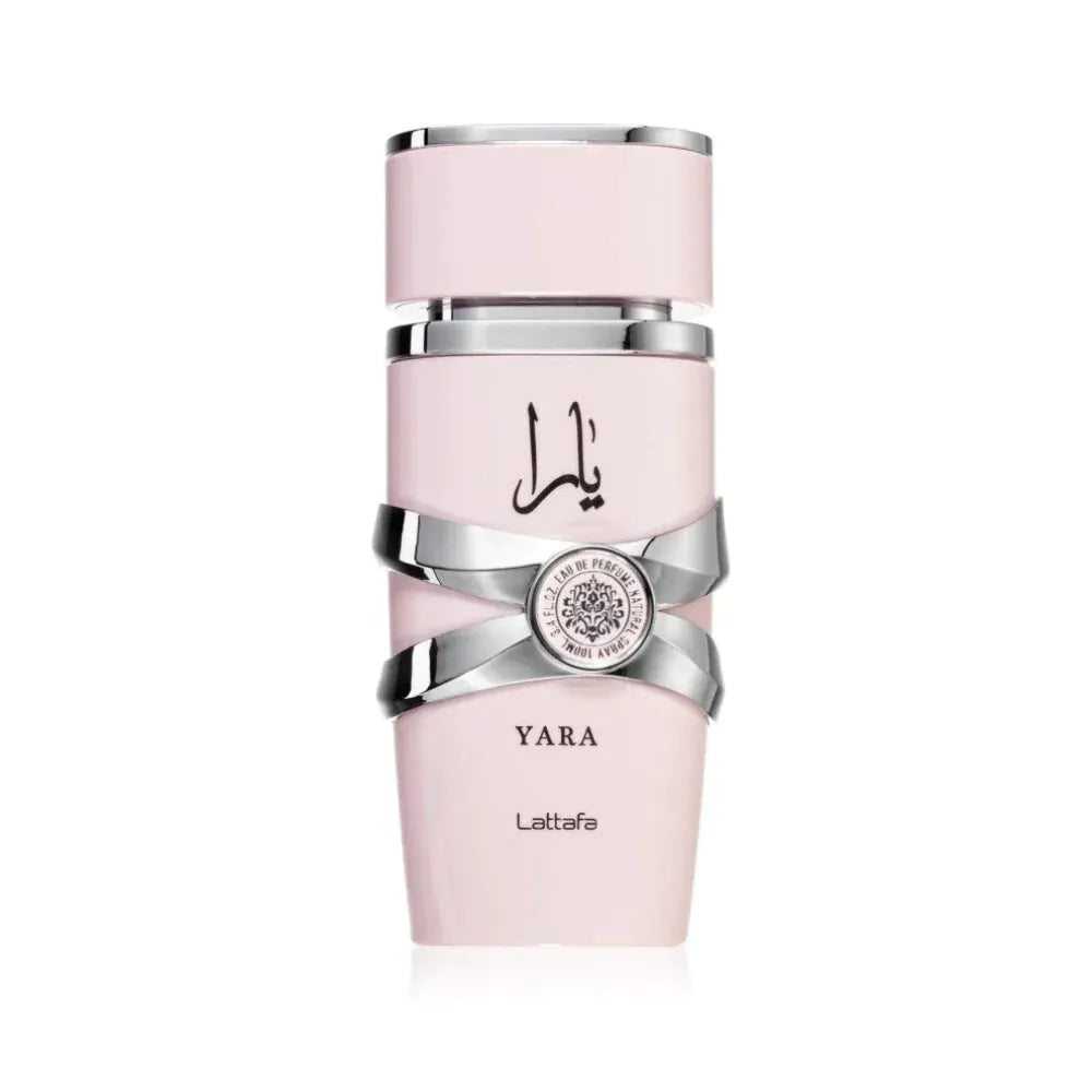Lattafa Yara Eau de Parfum 100ml Mujer