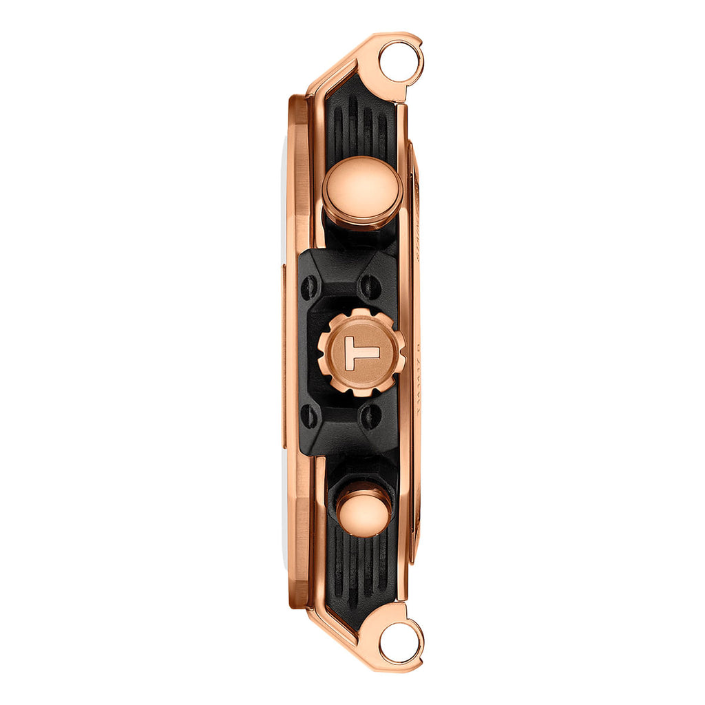 Reloj Tissot T-Race T141.417.37.051.00