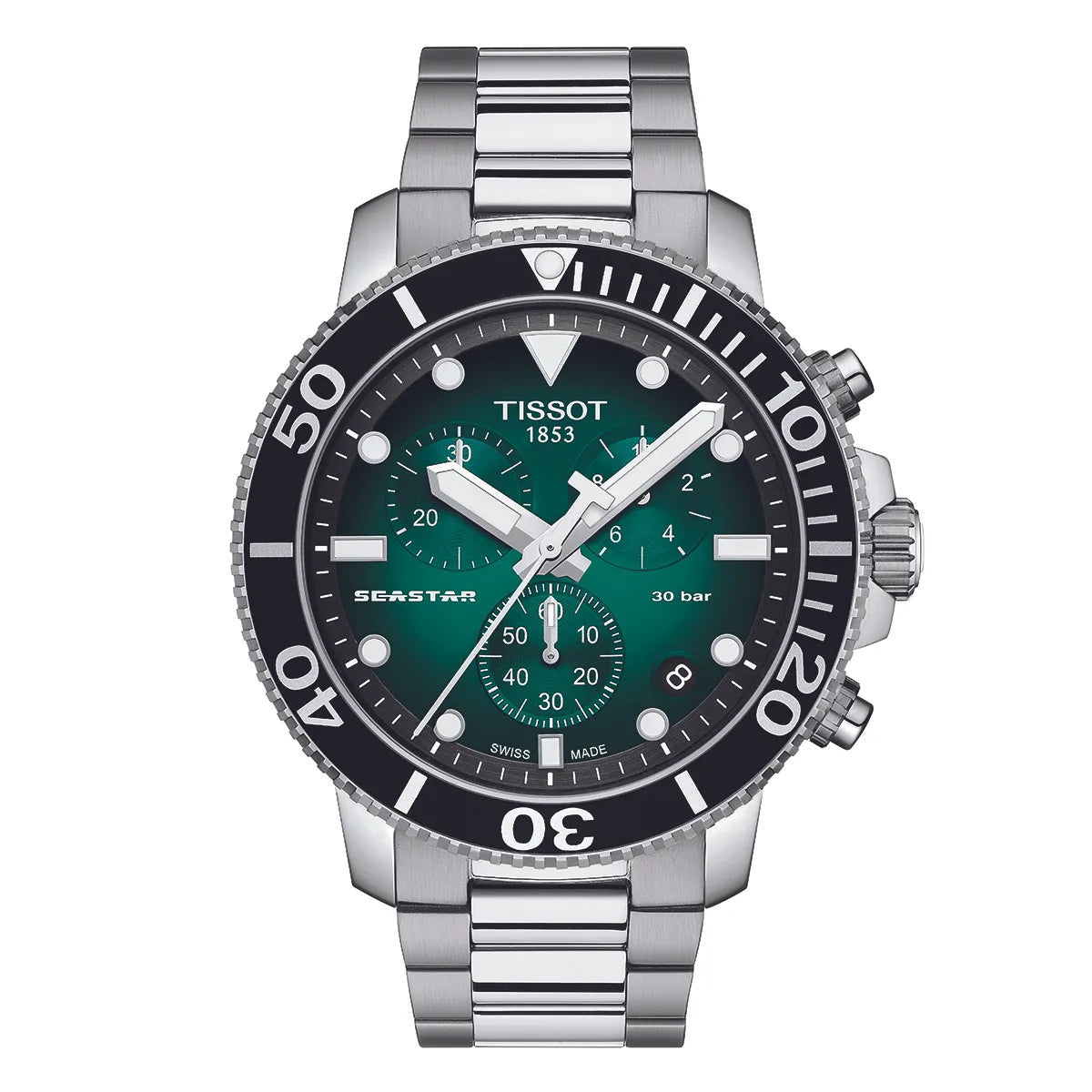 TISSOT SEASTAR 1000 T120.417.11.091.01