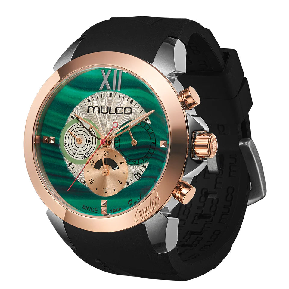 MULCO ENCHANTED QUARTZ MW3-24988-273