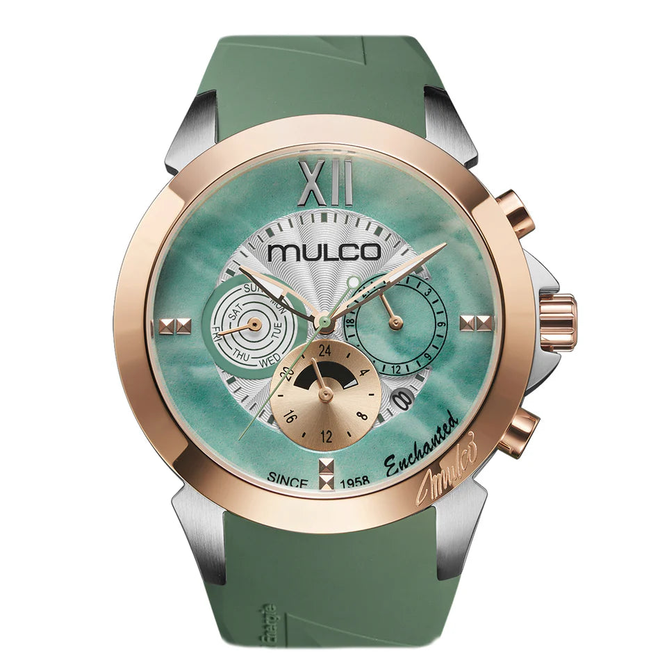 MULCO ENCHANTED QUARTZ MW3-24988-473