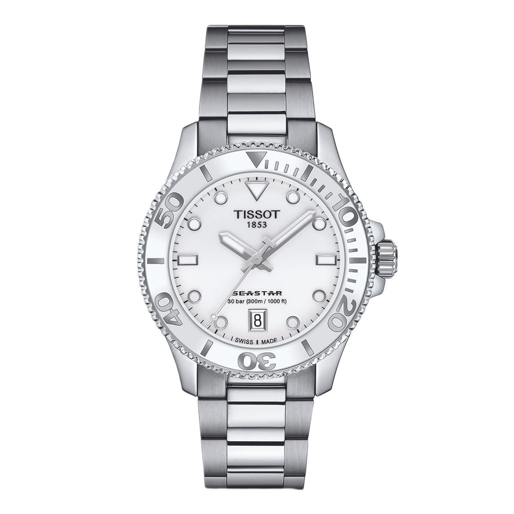Reloj TISSOT T-SPORT T120.210.11.011.00