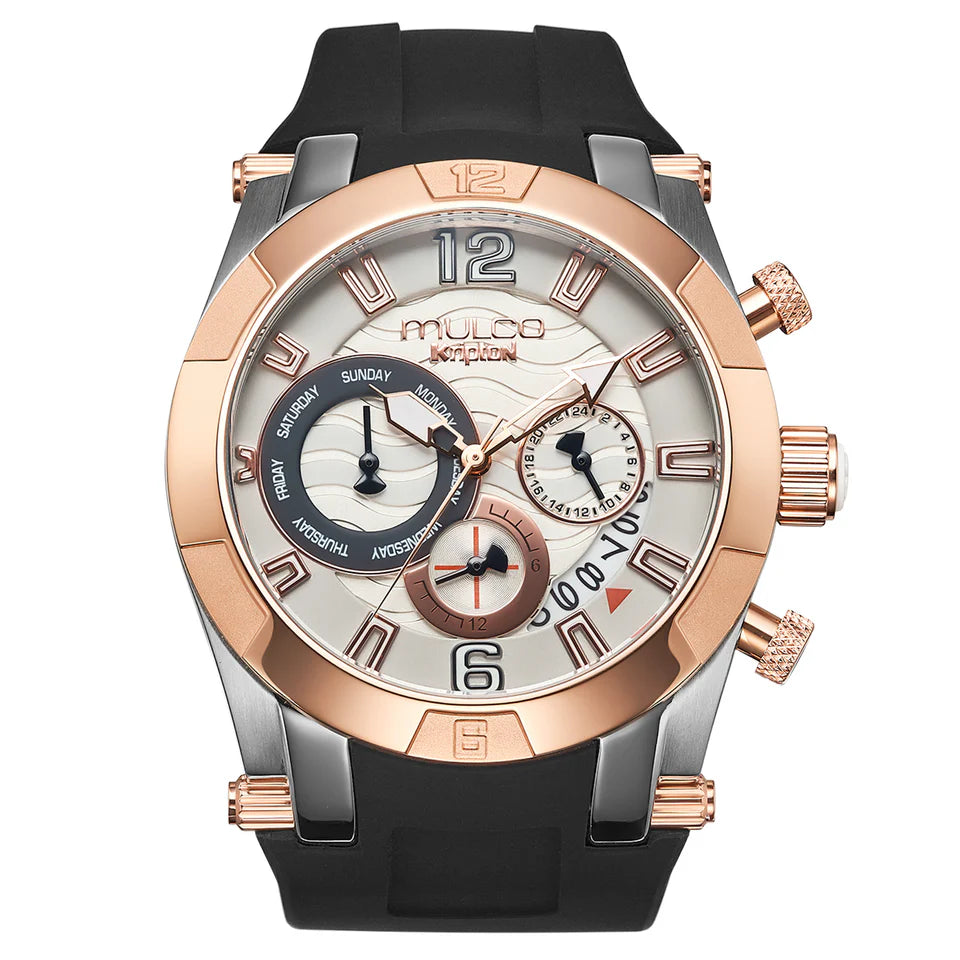 MULCO KRIPTON ROYALE LADY MW3-24993L-023