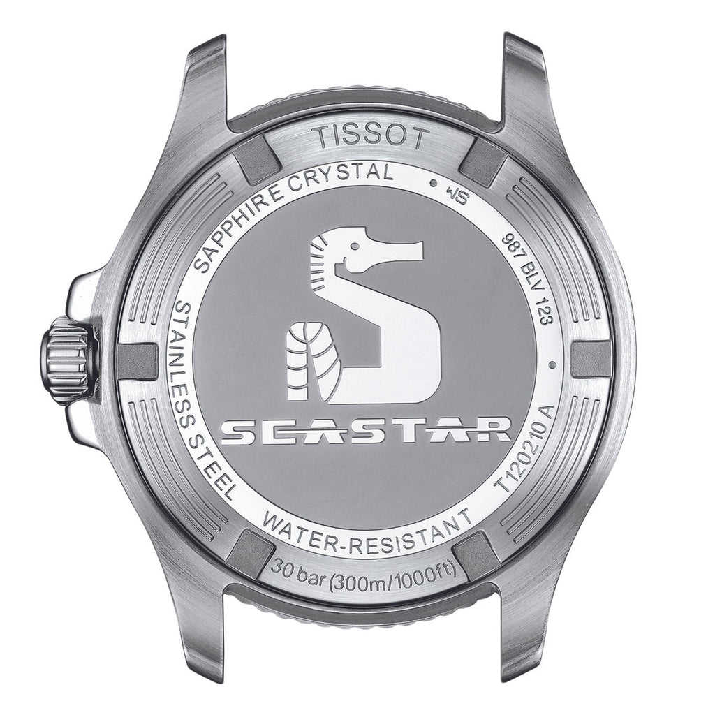 Reloj TISSOT T-SPORT T120.210.11.011.00