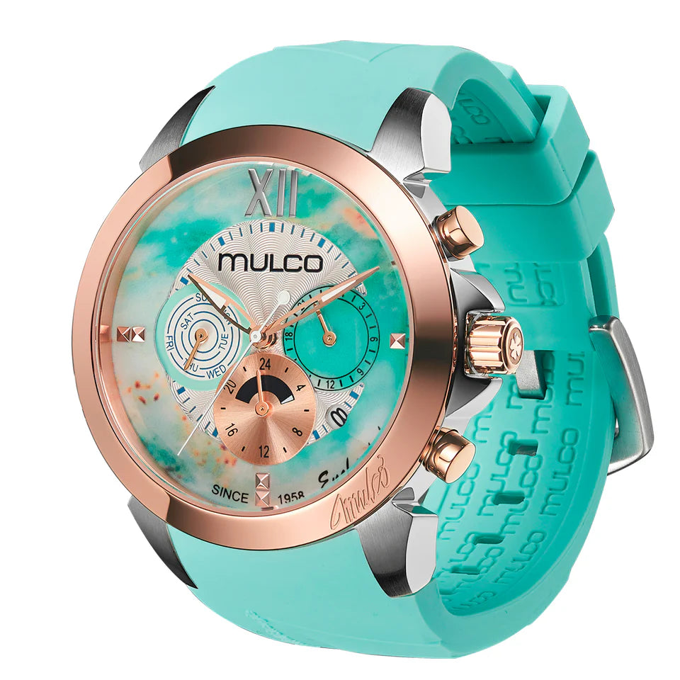 MULCO ENCHANTED QUARTZ MW3-24988-043