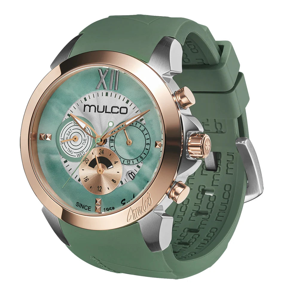 MULCO ENCHANTED QUARTZ MW3-24988-473