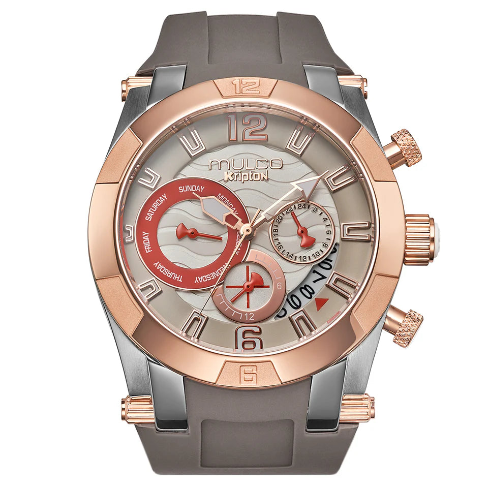 MULCO KRIPTON ROYALE LADY MW3-24993L-033