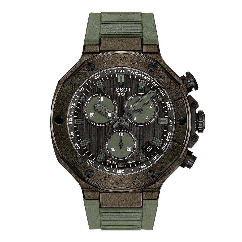 Reloj Tissot T-Race T141.417.37.061.02