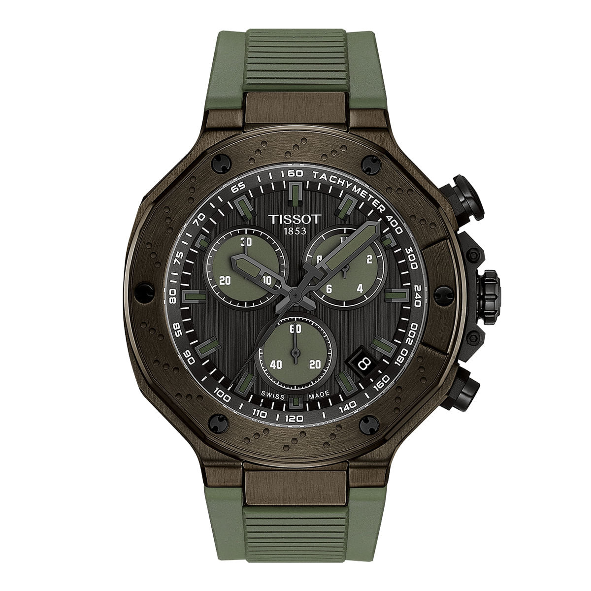 Reloj Tissot T-Race T141.417.37.061.02