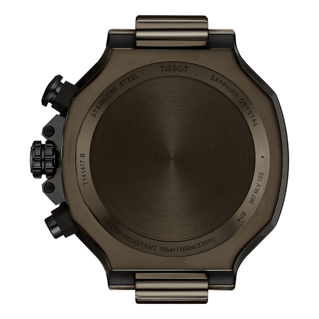 Reloj Tissot T-Race T141.417.37.061.02