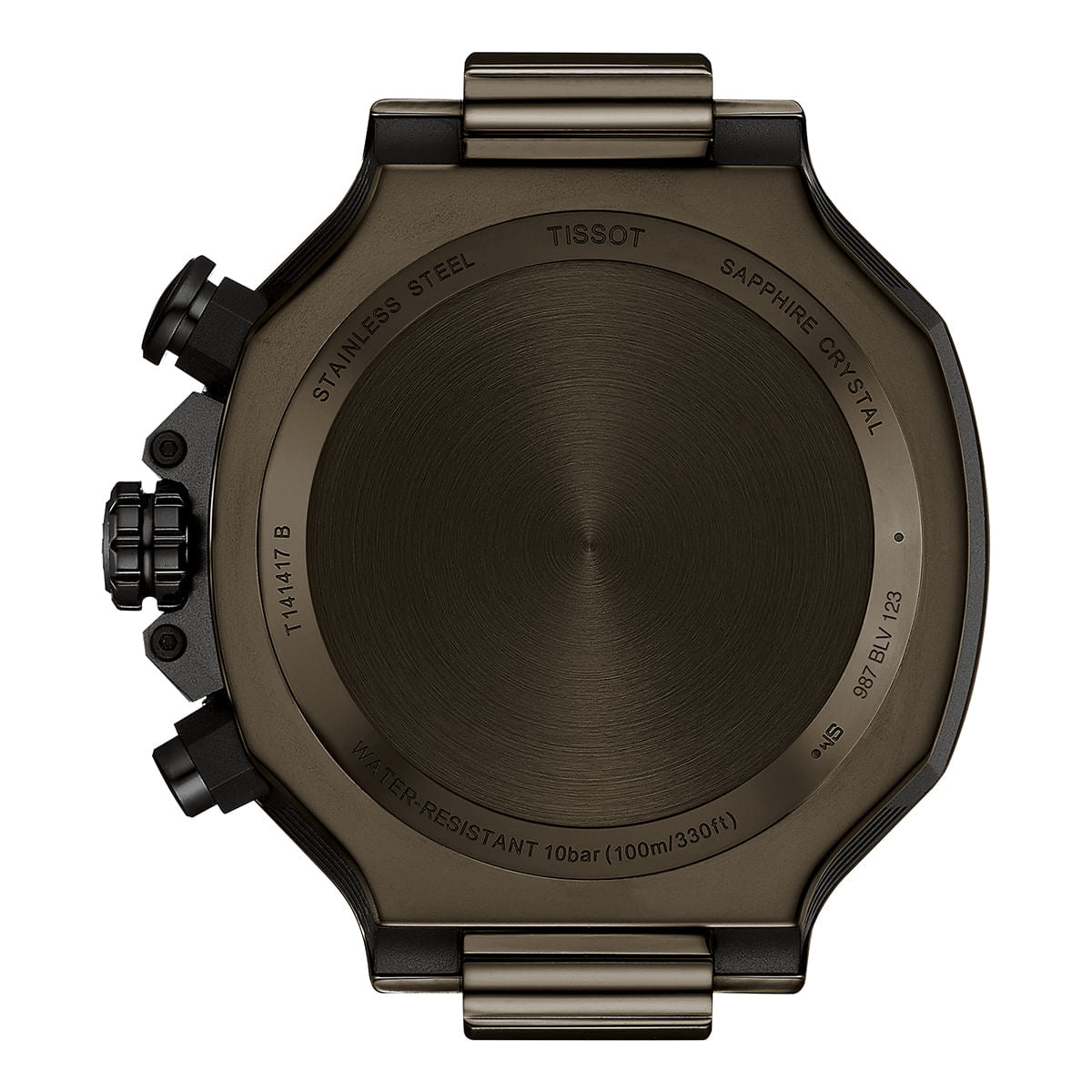 Reloj Tissot T-Race T141.417.37.061.02