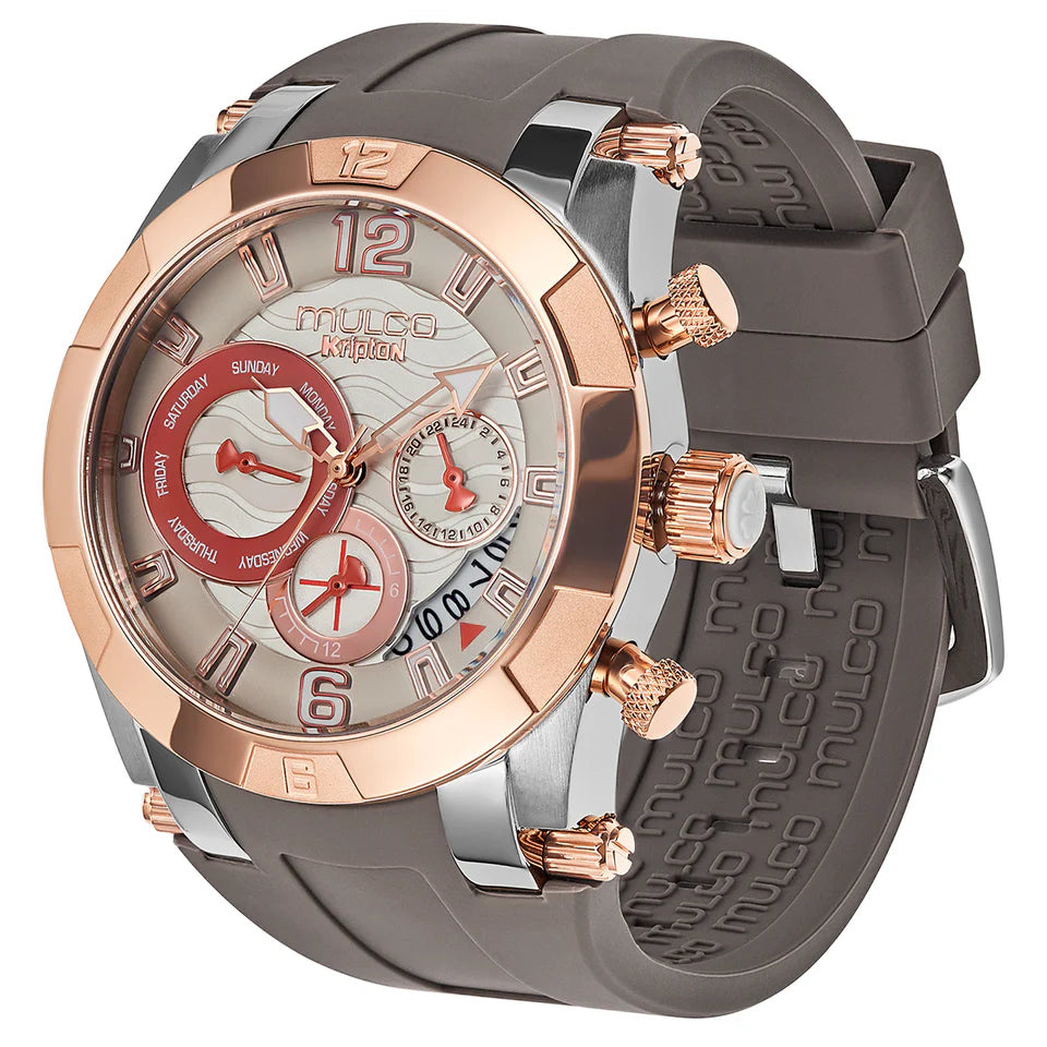 MULCO KRIPTON ROYALE LADY MW3-24993L-033