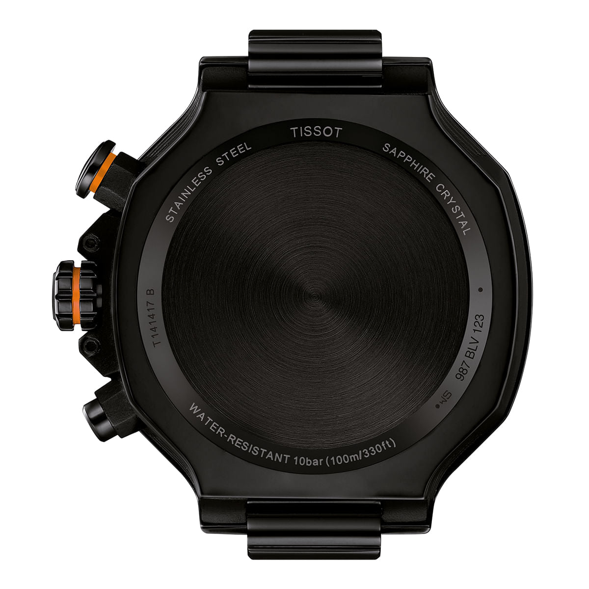 Reloj Tissot T-Race T141.417.37.051.02