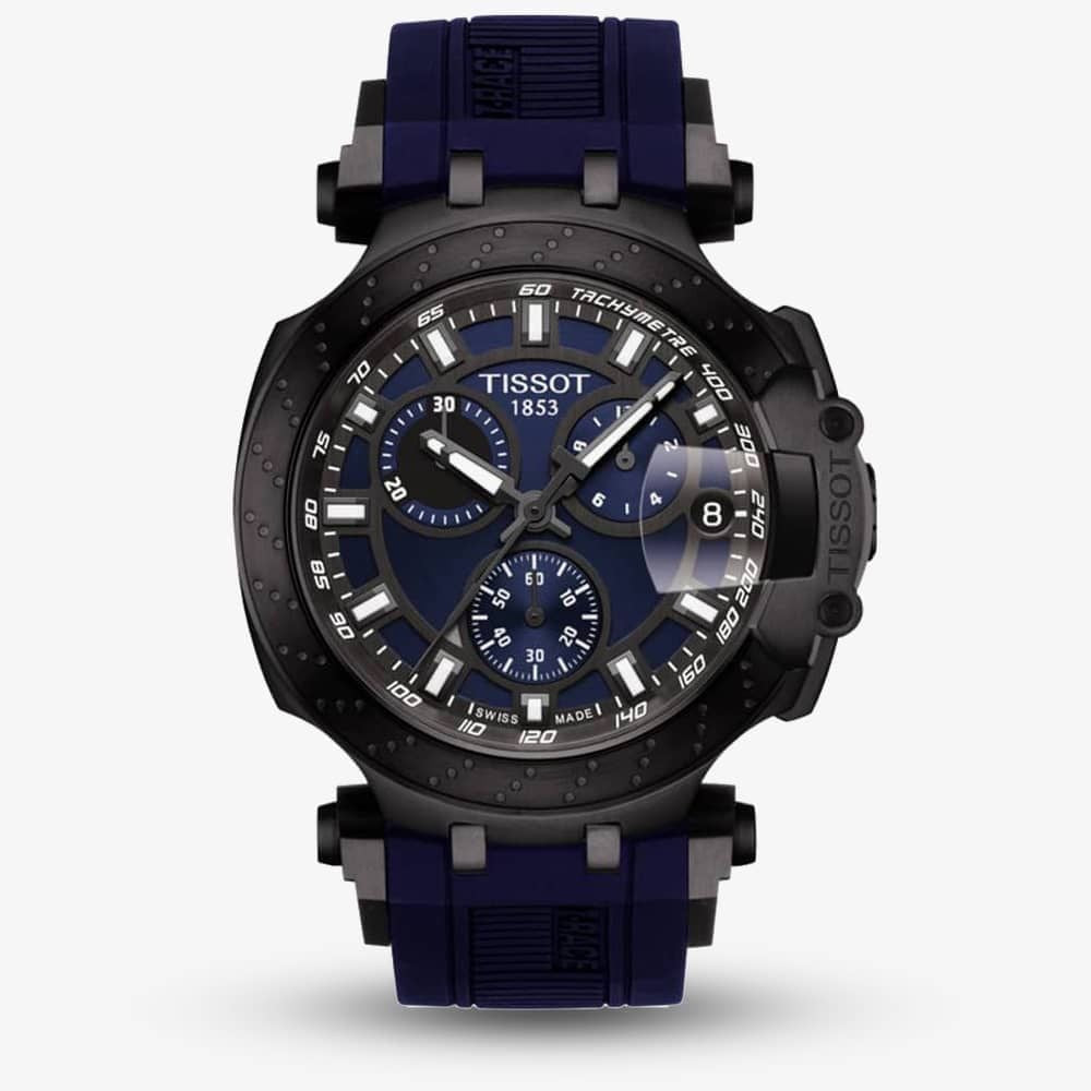 Reloj Tissot T-Race T115.417.37.041.00