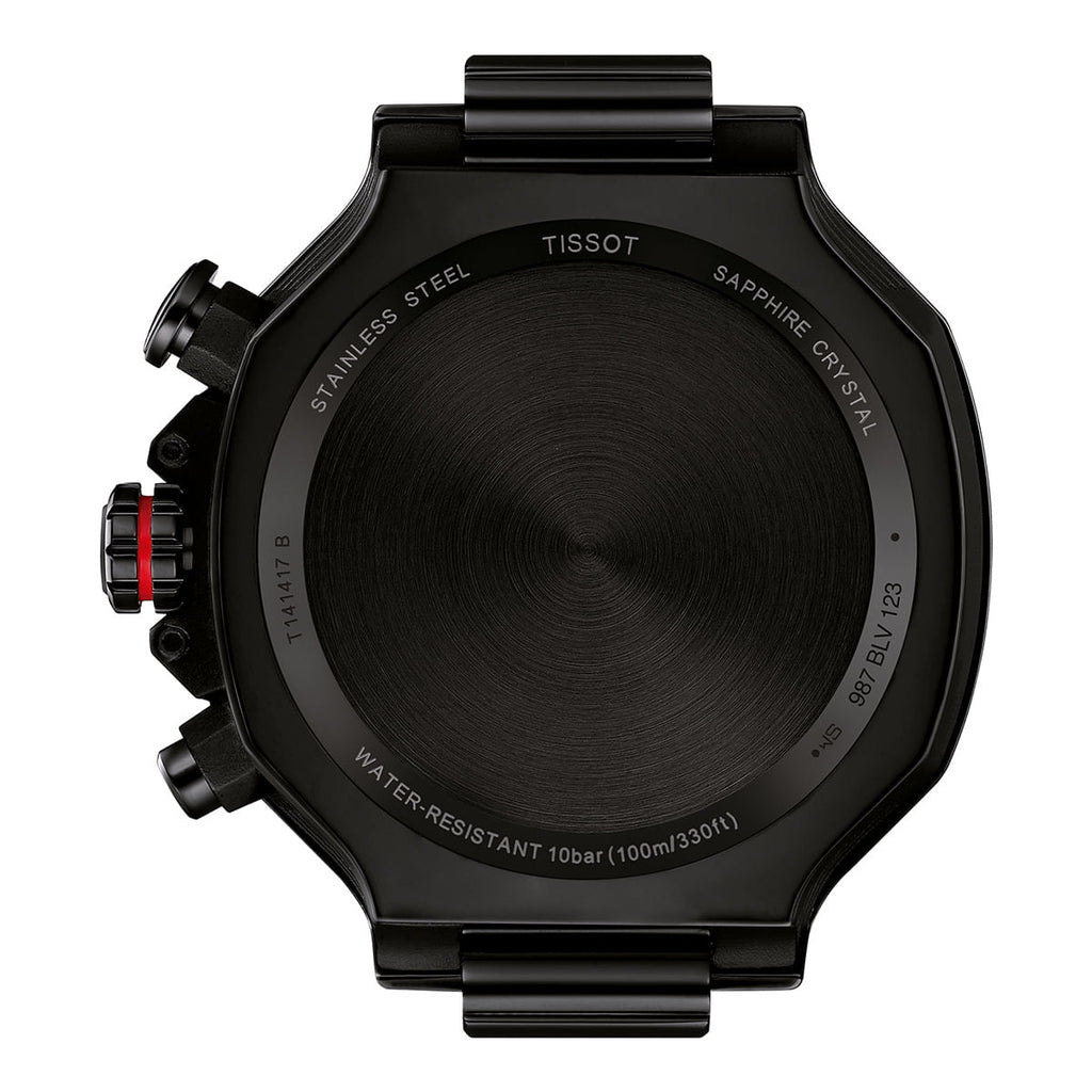 Reloj Tissot T-Race T141.417.37.061.01