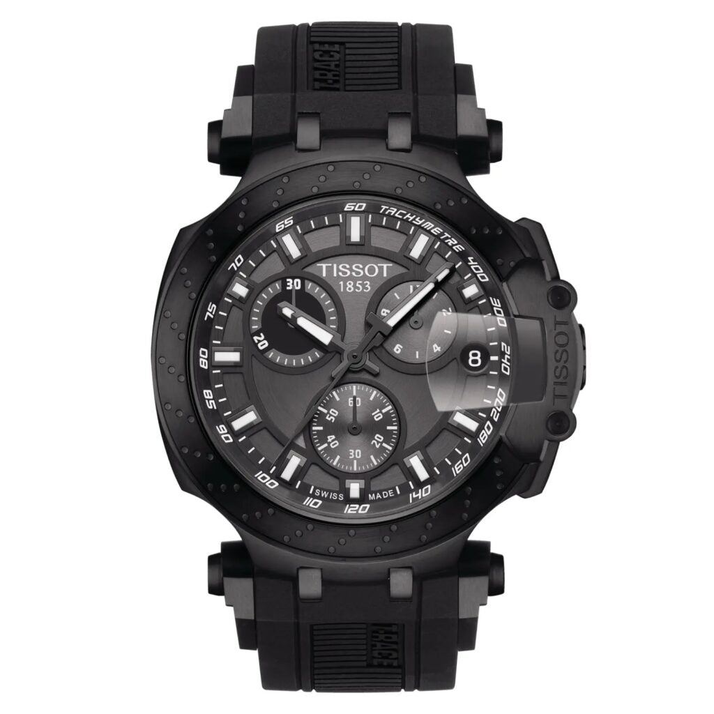 Reloj Tissot T-Race T115.417.37.061.03