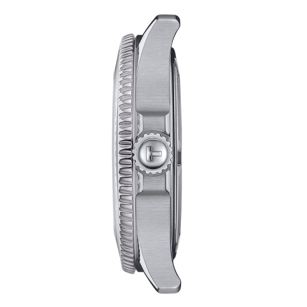 Reloj TISSOT T-SPORT T120.210.11.011.00