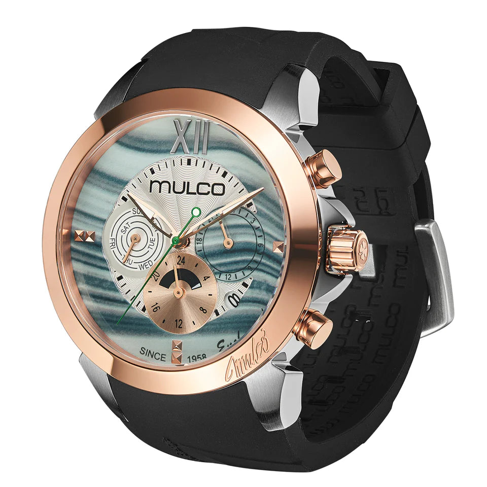 MULCO ENCHANTED QUARTZ MW3-24988-023
