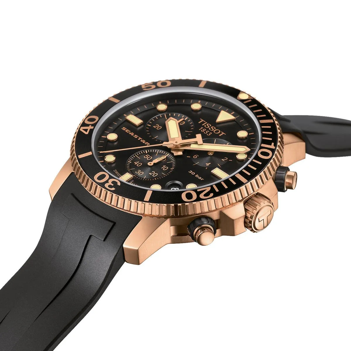 Reloj TISSOT SEASTAR 1000 CHRONOGRAPH T120.417.37.051.00