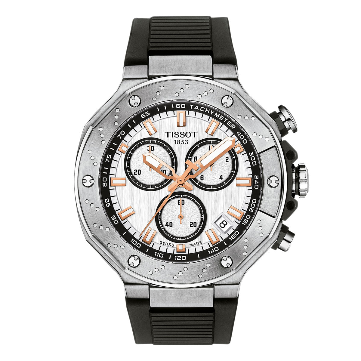 Reloj Tissot T-Race T141.417.17.011.00