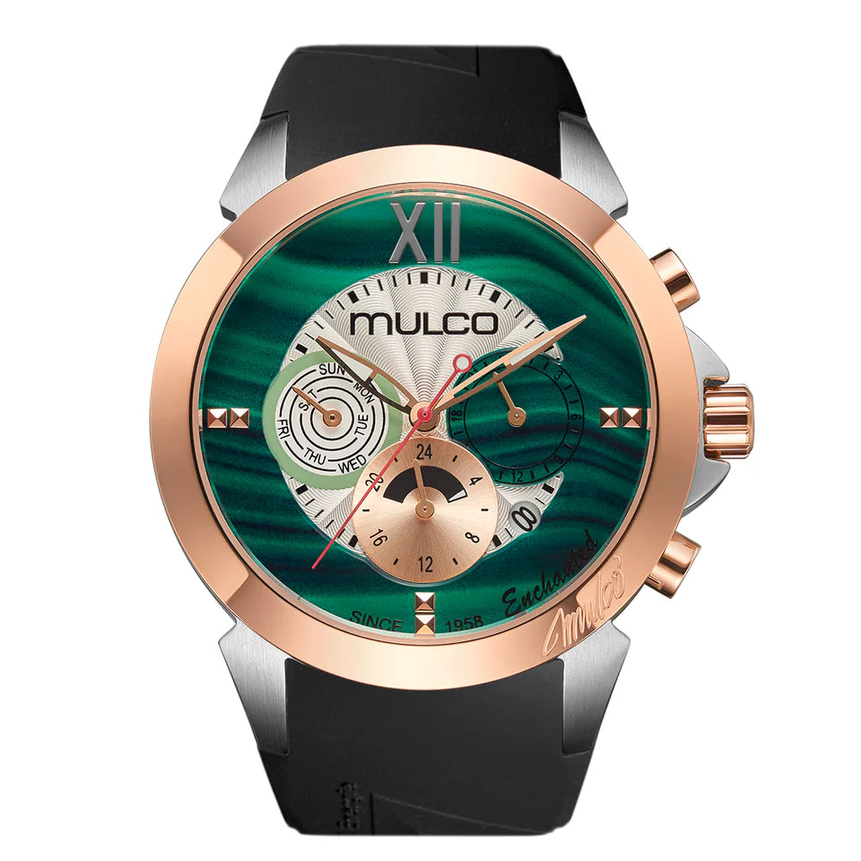 MULCO ENCHANTED QUARTZ MW3-24988-273