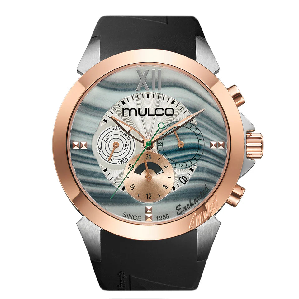 MULCO ENCHANTED QUARTZ MW3-24988-023