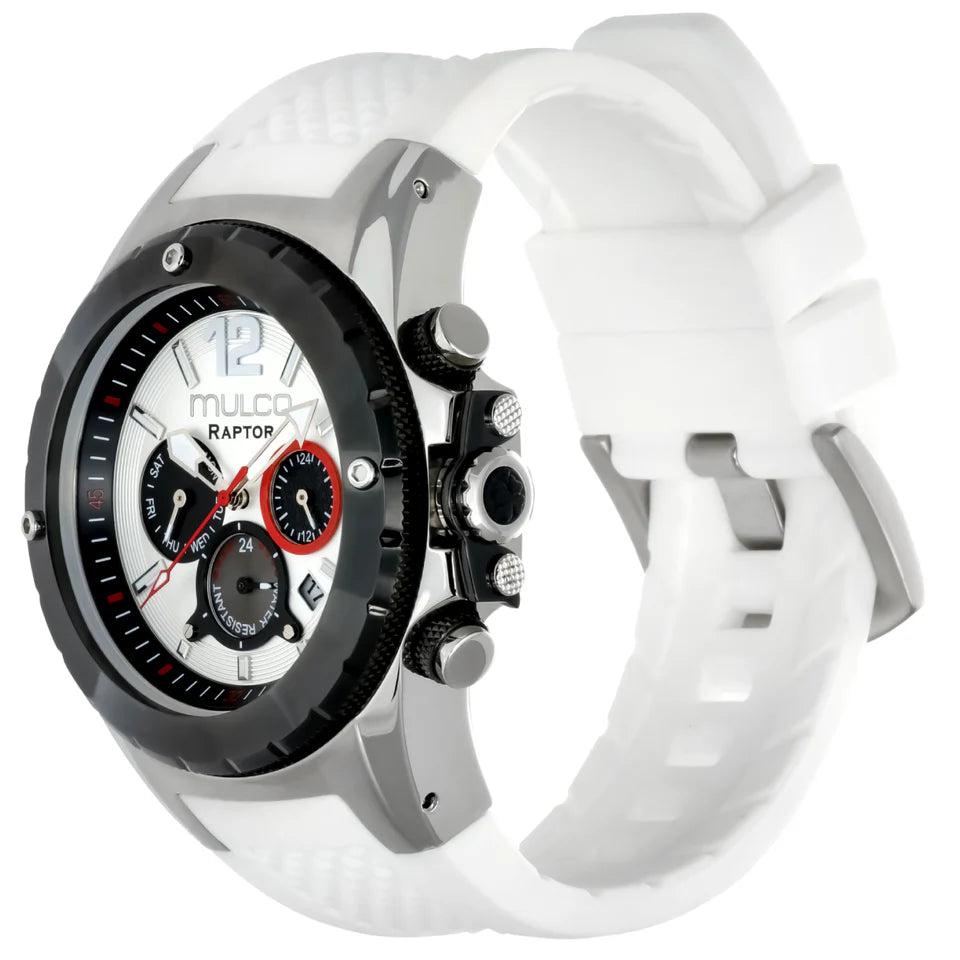MULCO EVOL RAPTOR MW3-20595-015