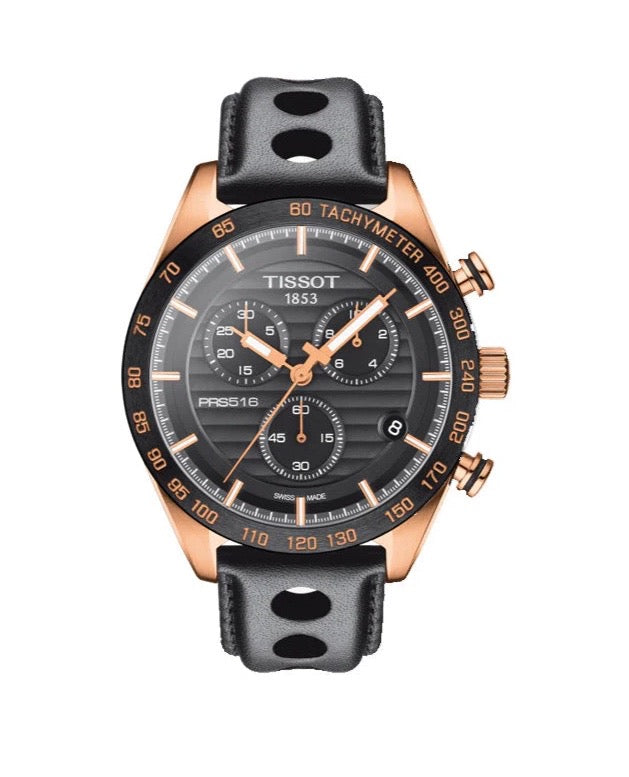 Tissot PRS 516 T100.417.36.051.00