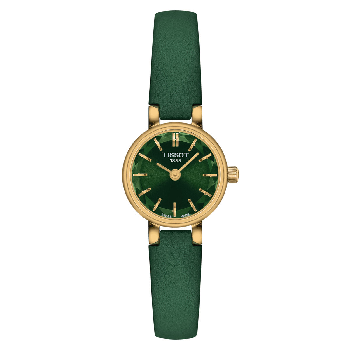 Tissot Lovely Round T140.009.36.091.0