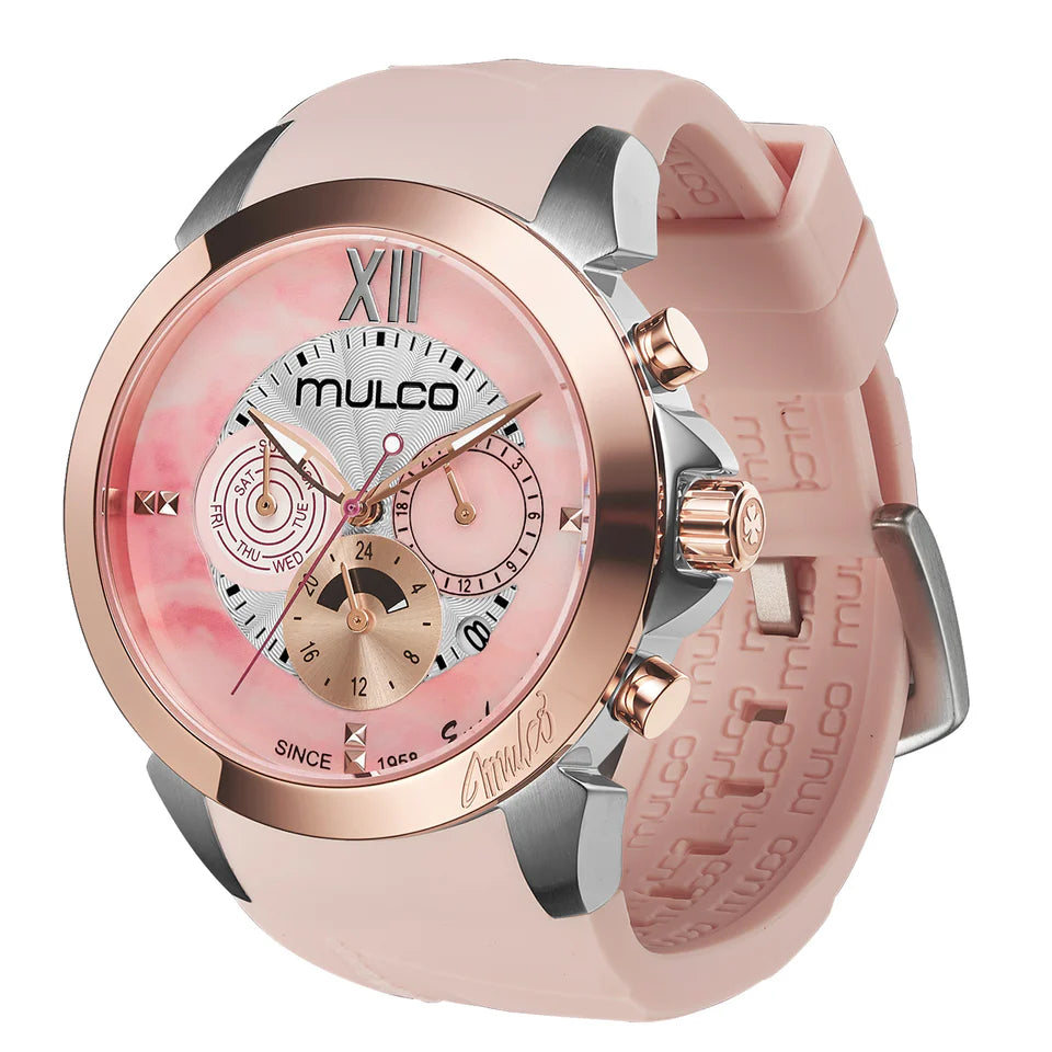 MULCO ENCHANTED QUARTZ MW3-24988-083