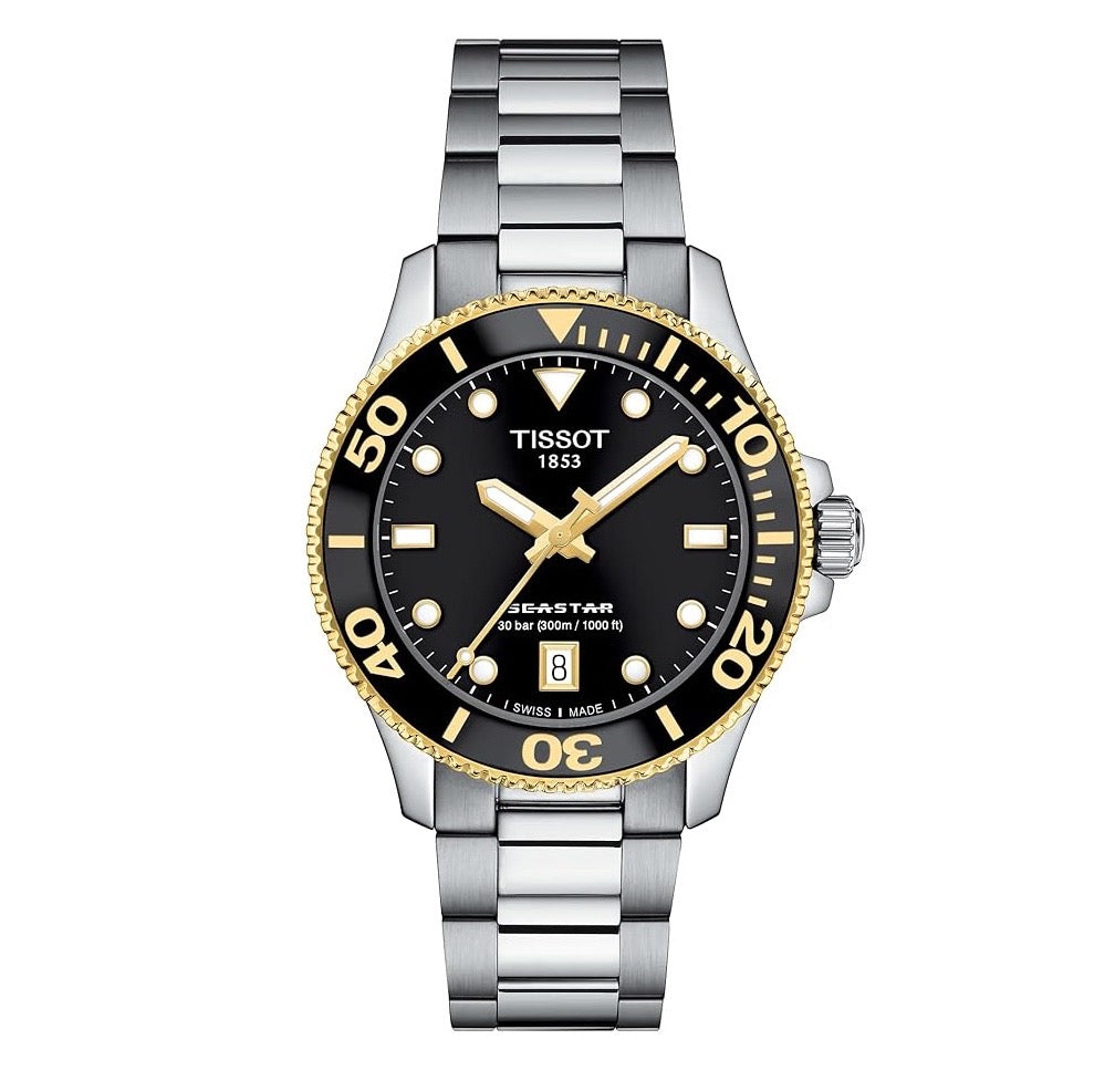 Tissot Seastar T120.210.21.051.00