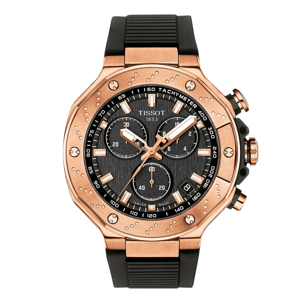 Reloj Tissot T-Race T141.417.37.051.00