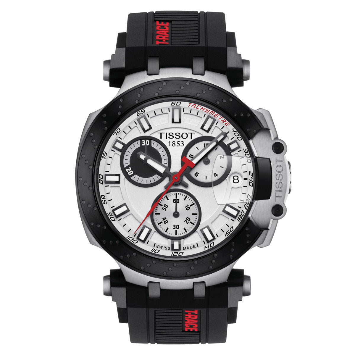 Reloj Tissot T-Race T115.417.27.011.00