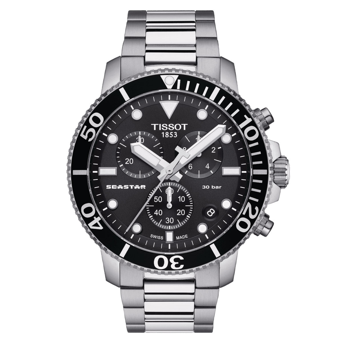Tissot Seastar 1000 T120.417.11.051.00