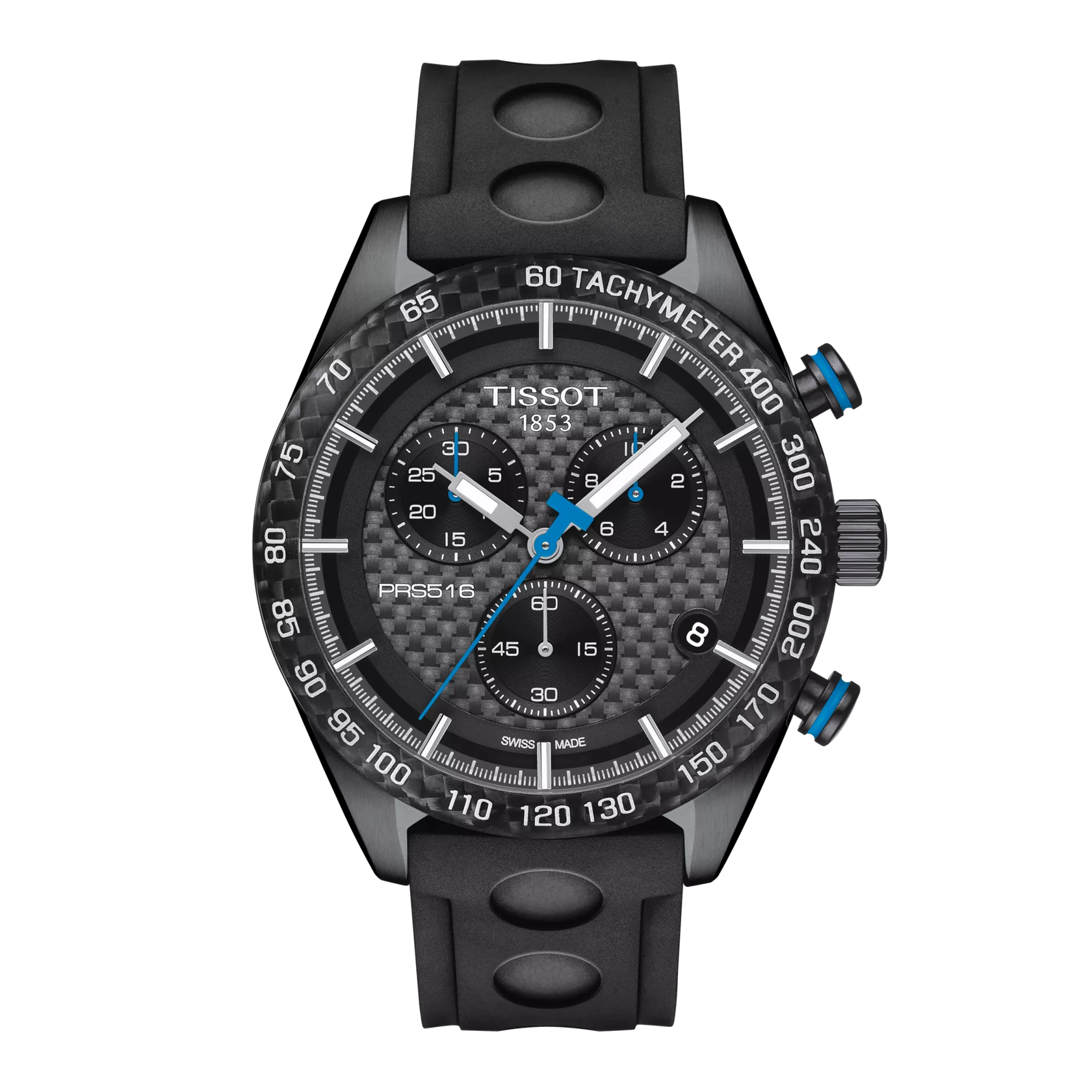 Tissot PRS 516 T100.417.37.201.00