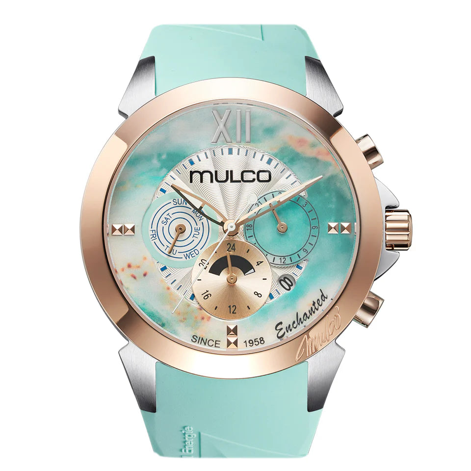 MULCO ENCHANTED QUARTZ MW3-24988-043