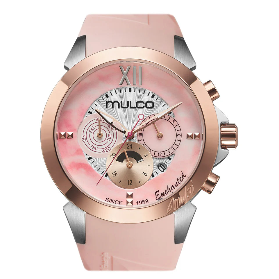 MULCO ENCHANTED QUARTZ MW3-24988-083