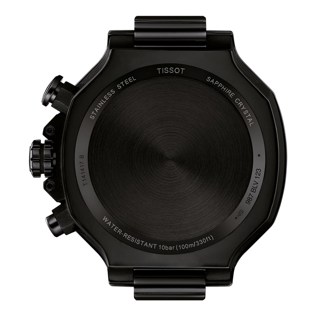 Reloj Tissot T-Race T141.417.37.061.00