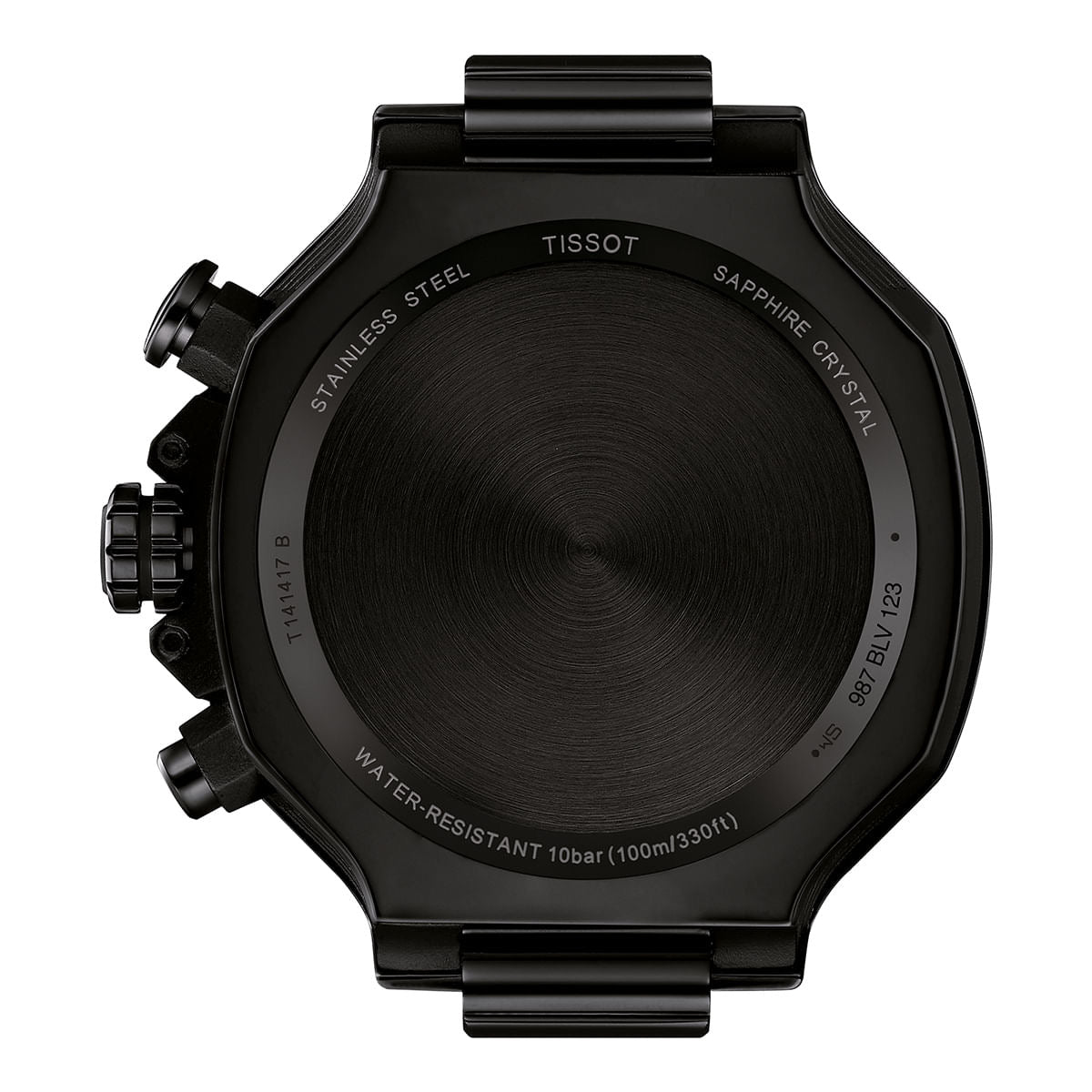 Reloj Tissot T-Race T141.417.37.061.00