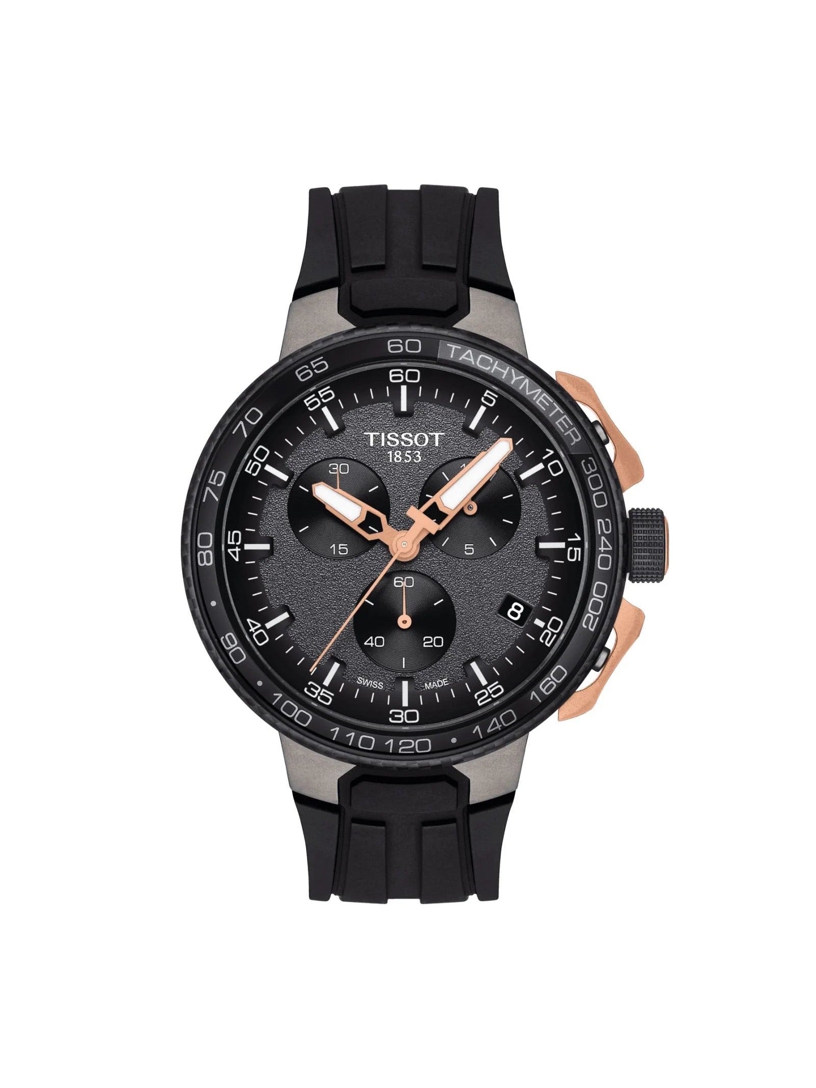 Tissot Cycling T111.417.37.441.07