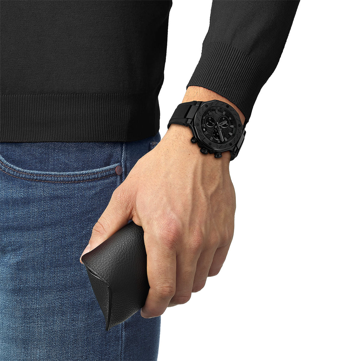 Reloj Tissot T-Race T141.417.37.061.00