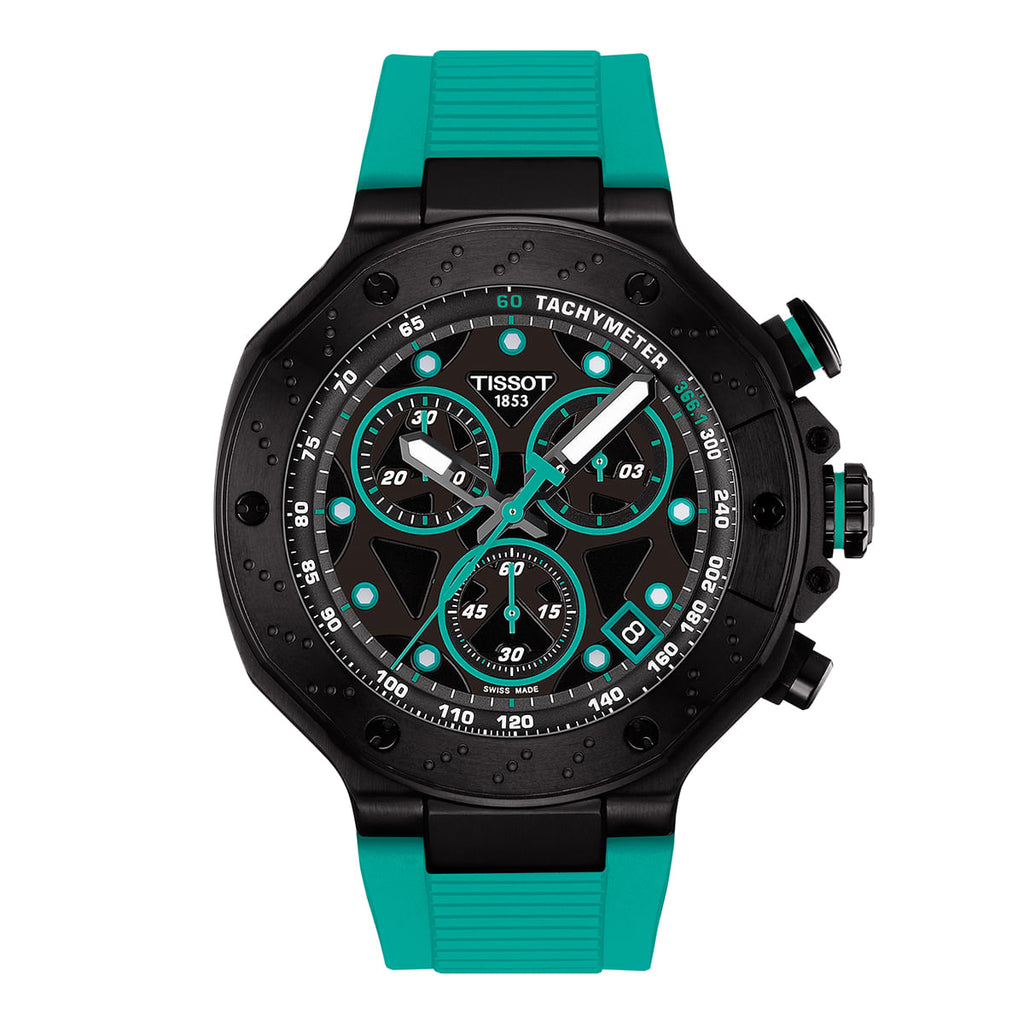 Reloj Tissot T-Race T141.417.37.051.01
