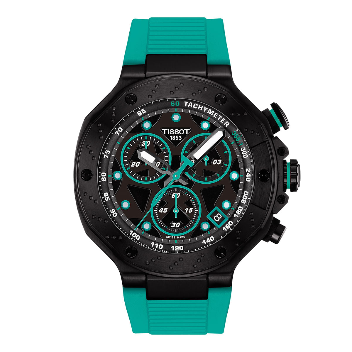 Reloj Tissot T-Race T141.417.37.051.01