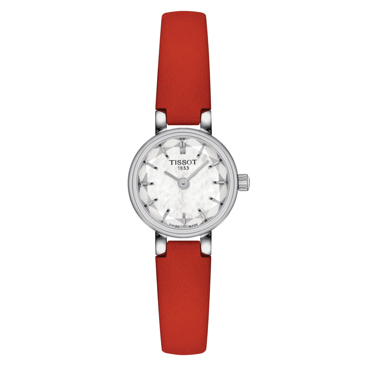 Tissot Lovely Round T140.009.16.111.0