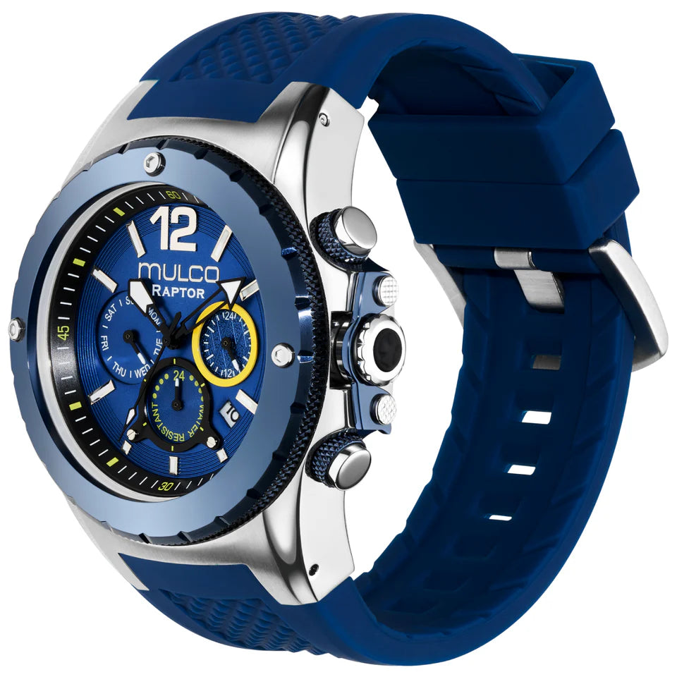 MULCO EVOL RAPTOR MW3-20595-015