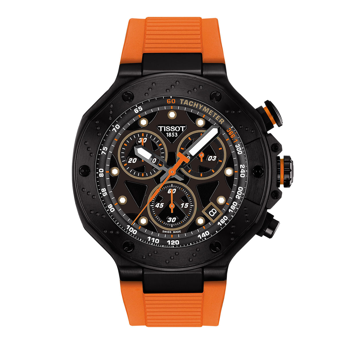 Reloj Tissot T-Race T141.417.37.051.02