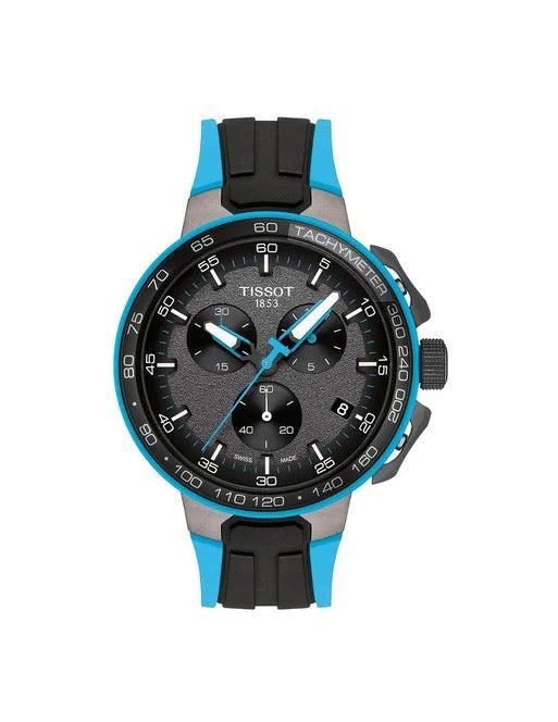 Tissot Cycling T111.417.37.441.05