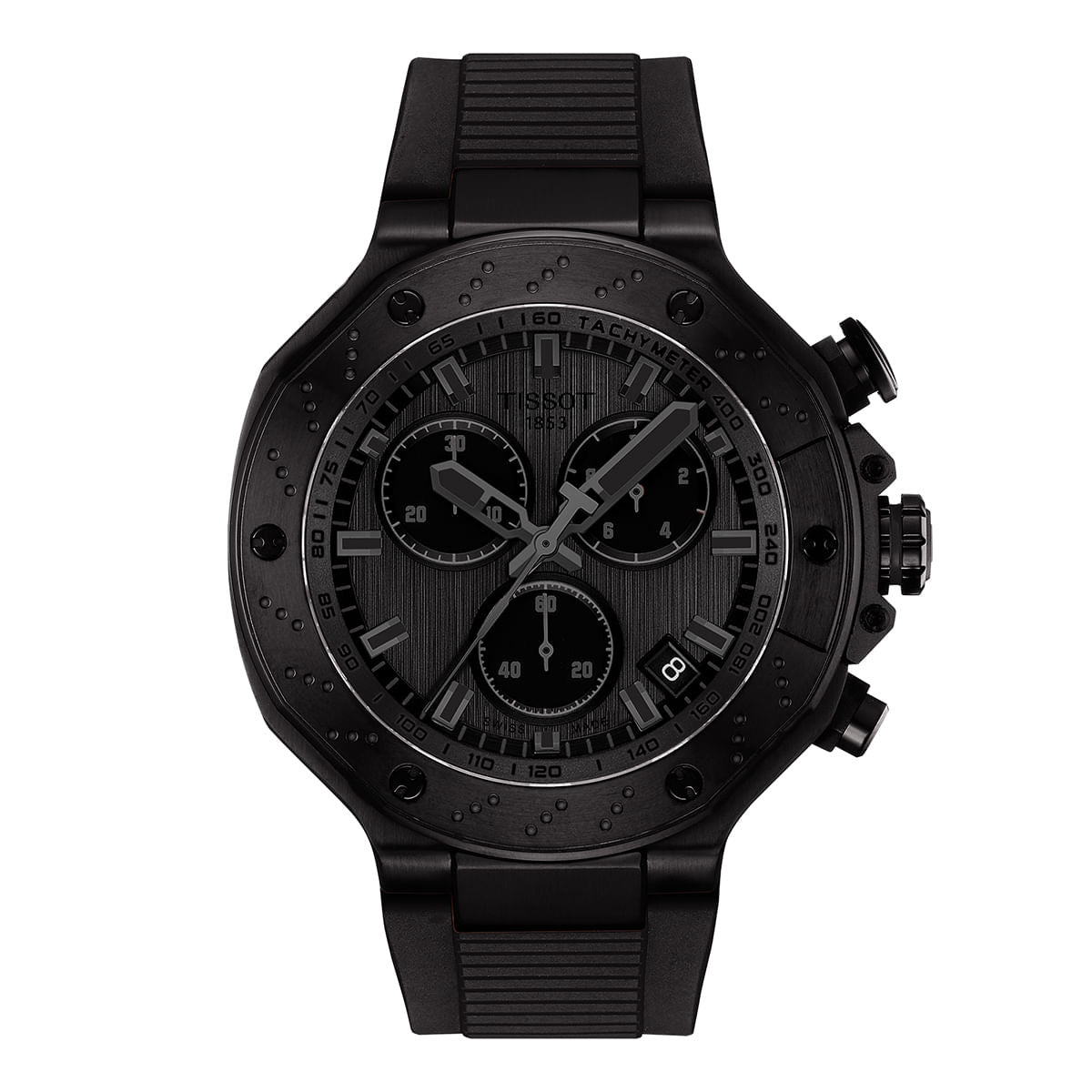 Reloj Tissot T-Race T141.417.37.061.00
