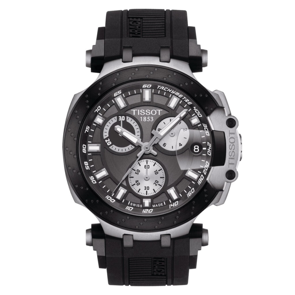 Reloj Tissot T-Race T115.417.27.061.00