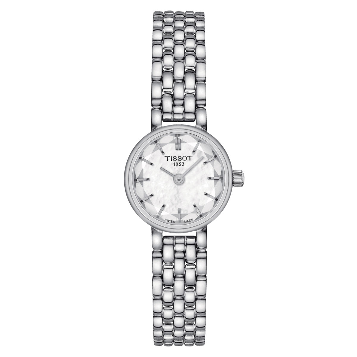 Tissot Bellissima T140.009.11.111.00